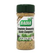 Badia Seasoning Complete 3.5oz