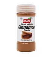 Badia Cinnamon Powder 2 oz