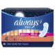 Always Pads Maxi S4 Overnight 28's