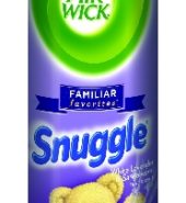 Airwick Airfreshener Snuggle Wht Lav 8oz