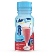 Abbott Glucerna Shake Sberry 8oz