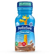 Abbott Pediasure G & G Chocolate 8oz