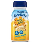 Abbott Pediasure Sidekicks Vanilla 8oz