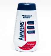 Ammens Medicated Powder Original 150g
