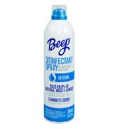 Beep Disinfectant Spray Original 18oz
