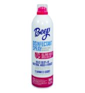Beep Disinfectant Spray Island Brze 18oz