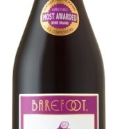 Barefoot Wine Pinot Noir California 750m