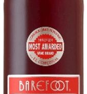 Barefoot Red Moscato 750ml