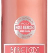 Barefoot Pink Moscato (Cali) 750ml