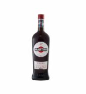 Martini Vermouth Rosso 750ml