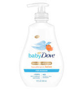 Dove Baby Lotion Sensitive 13oz