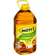 Motts Apple Juice 1gal