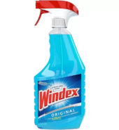 Windex Cleaner Orig w Ammo-D Trigger 23o