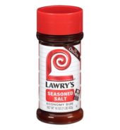 Lawrys Seasoned Salt 453 gr