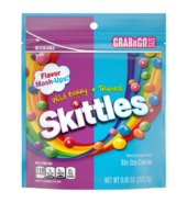 Skittles Wildberry + Tropical 7.2oz