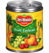 Delmonte  Fruit Cocktail 241 gr