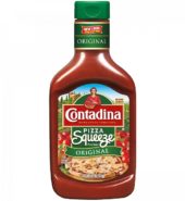 Contadina Pizza Sauce Chunky 425 gr