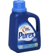 Purex Det/liquid Ultra Hi/Efficency 50oz