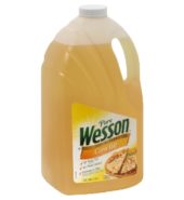 Wesson Corn Oil 1gal
