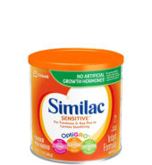 Similac Formula Lactose Free 340g
