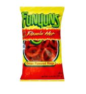 FUNYUNS Flamin’ Hot 5.75oz