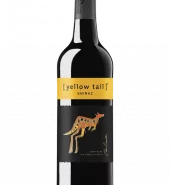 Yellow Tail Shiraz Wine, 750ml