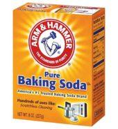 Arm & Hammer Baking Soda 227g