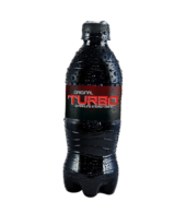 Turbo Energy Drink 12.5oz