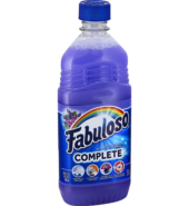 Fabuloso Cleaner Floral Burst 16.9z