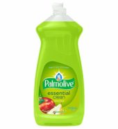 Palm Dishwashing Liquid Apple Pear 25oz