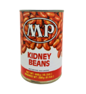 MP Kidney Beans 450 gr