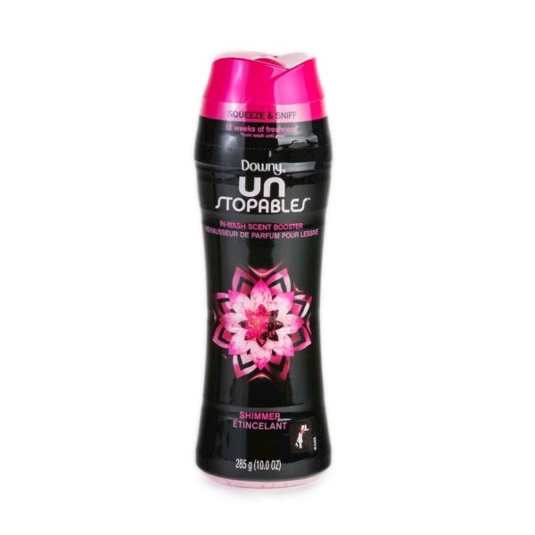 Downy Unstopables Shimmer 10oz