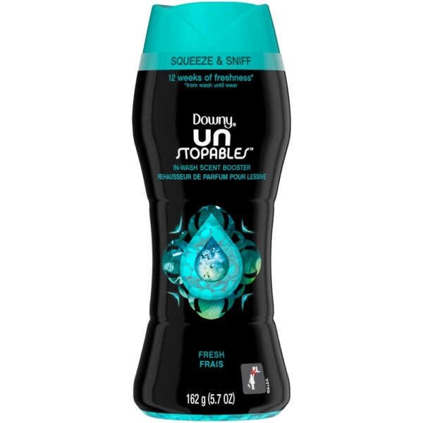 DOWNY Unstopables Fresh 5.7oz