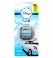 Febreze Vent Clips Car Linen & Sky 2ml