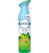 Febreze Air Effects w Gain Original 8.8z