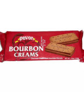 Devon Biscuits Cream Bourbon 150 gr