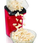 HAMILTON BEACH Popper Popcorn