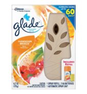 Glade Automatic Spray Haw Breeze