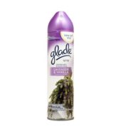 Glade Air Freshener Spray Lavender & Vanilla 8oz