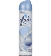 Glade Airfreshener Spray Powder Fresh 8z