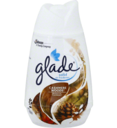 Glade Air Freshener Solid Cashmere 6oz