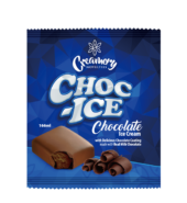 Creamery Choc Ice Chocolate 166ml