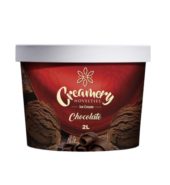 Creamery Ice Cream Chocolate 2L