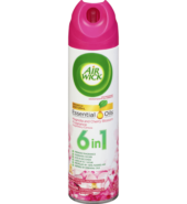 Air Wick Air Freshener Magnolia & Cherry Blossom 8oz