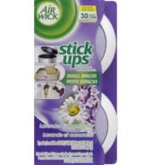 Air Wick Stick Ups Lavender & Chamomile 2’s