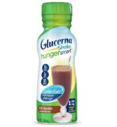 Abbott Glucerna Hunger Smart Rich Chocolate Shake 296ml