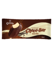 Creamery Chocobar Vanilla 120ml