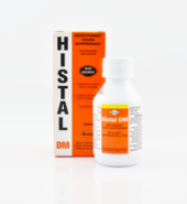 Carlisle Histal DM 125ml