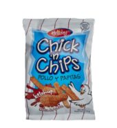 Holiday Chick ‘n Chips, 25g