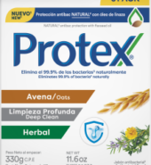 Protex Soap Mixed H/D/O 3pk
